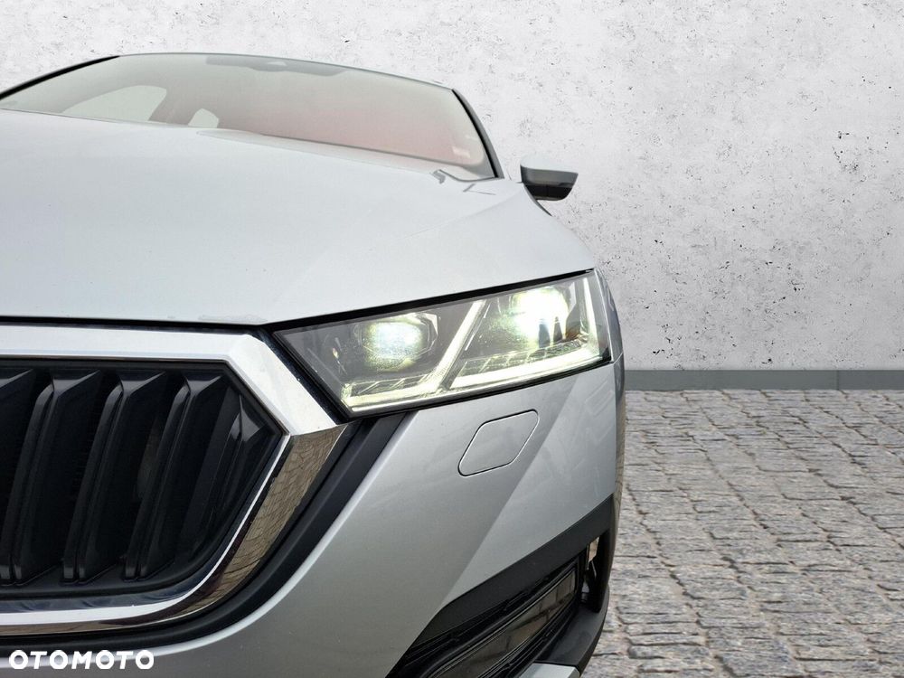 Skoda Octavia - 33