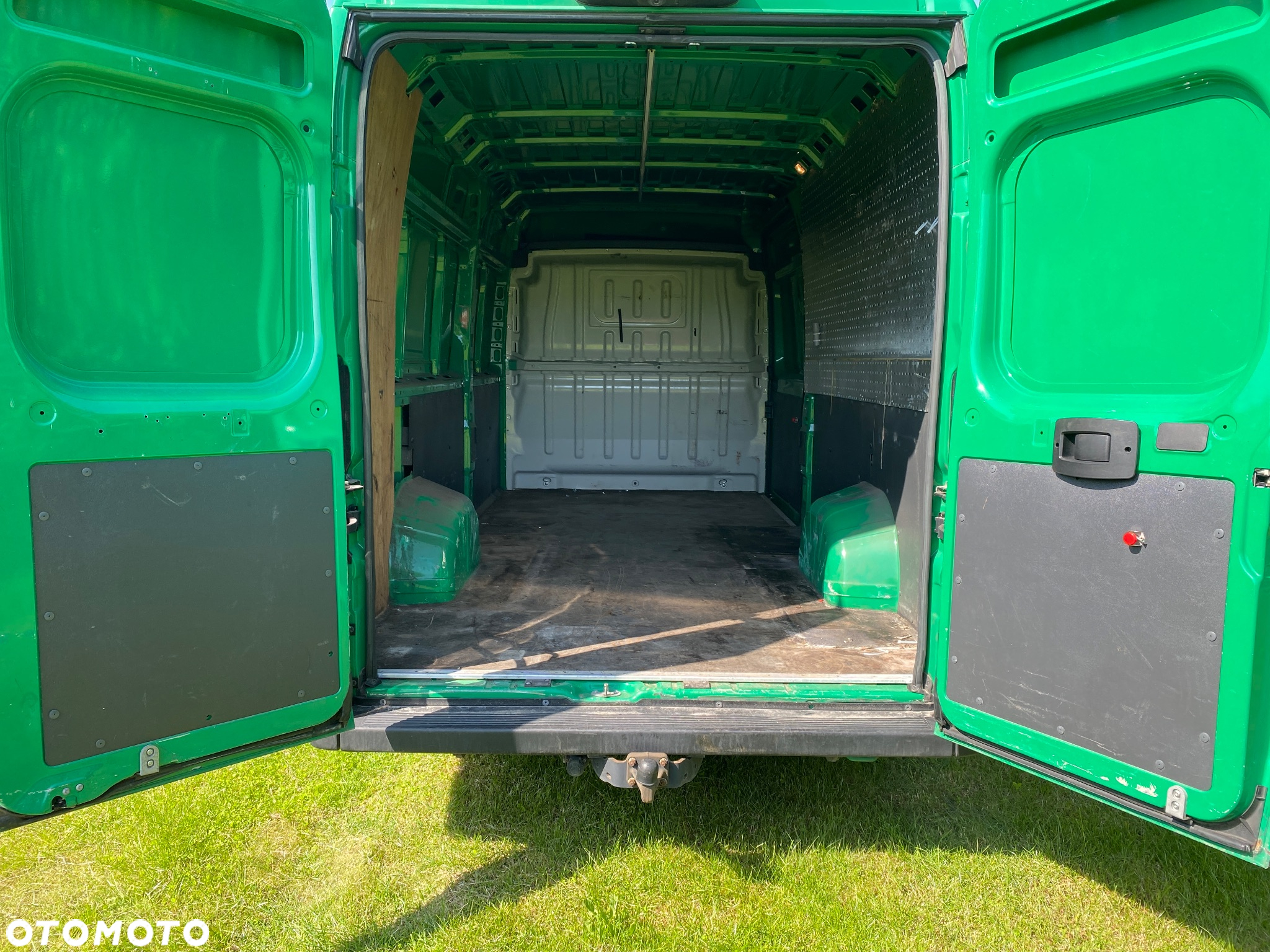 Fiat Ducato MAXXX - 5