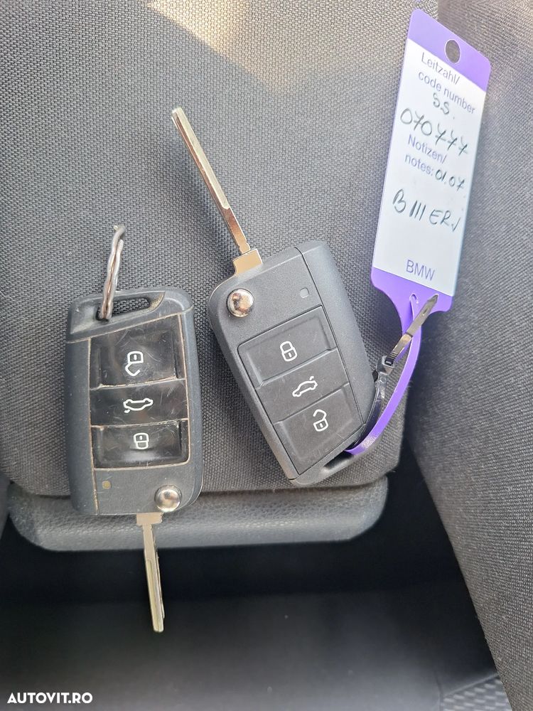 Volkswagen Polo 1.0 Trendline - 26