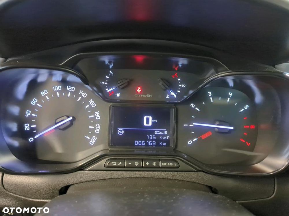 Citroën C3 - 11