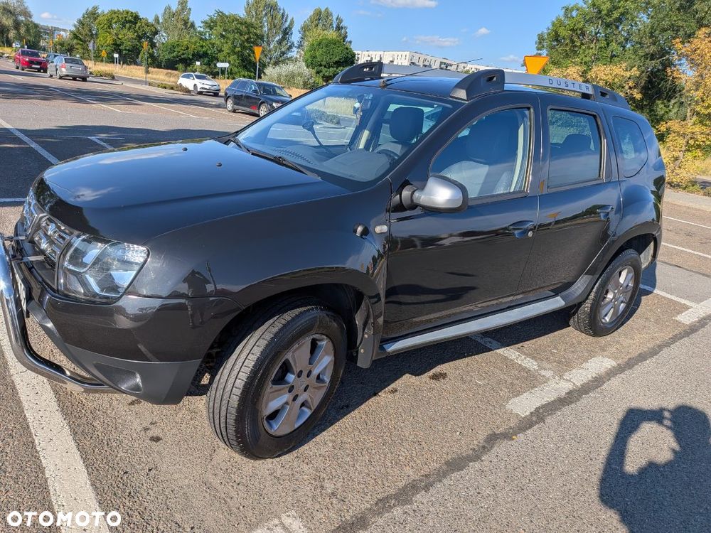 Dacia Duster 1.2 TCe Prestige - 4