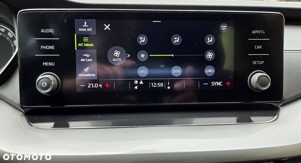 Skoda Octavia 1.5 TSI e-Tec Ambition DSG - 24