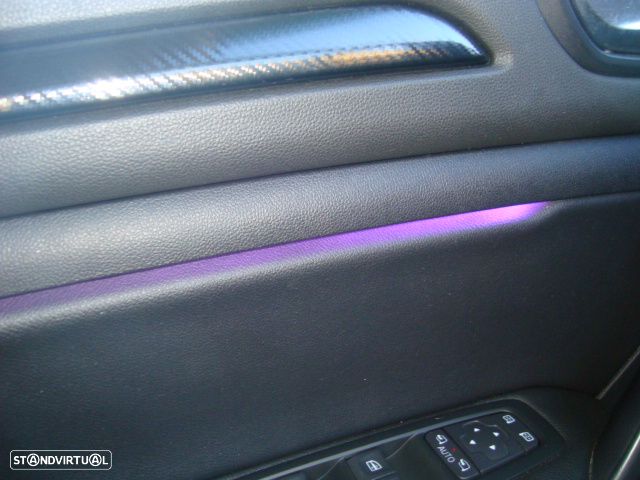 Renault Mégane Sport Tourer 1.5 Blue dCi R.S. Line - 14