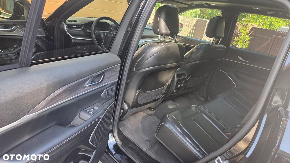 Jeep Grand Cherokee 2.0 4xe Automatik Limited - 13