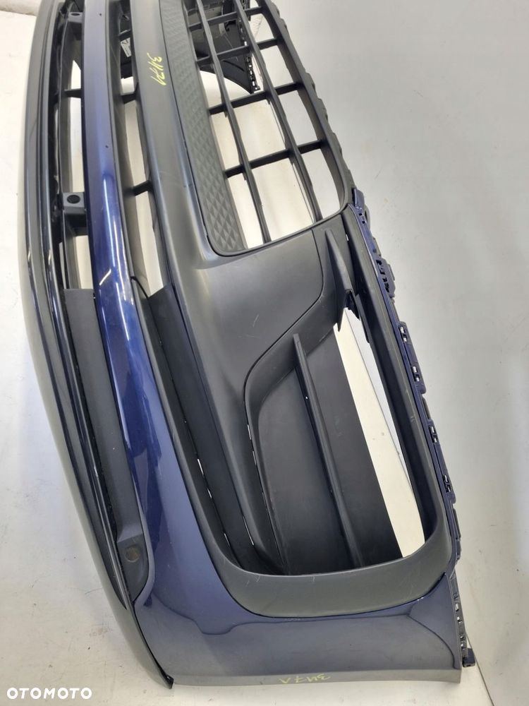 porsche macan 95b gts lift zderzak przód przedni - 2