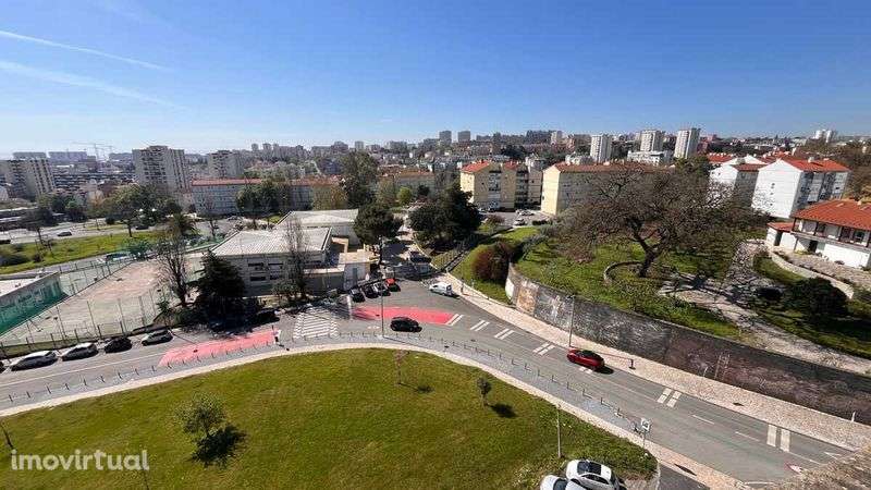 Apartamento T2+1 à venda nos Olivais Norte - Grande imagem: 3/12