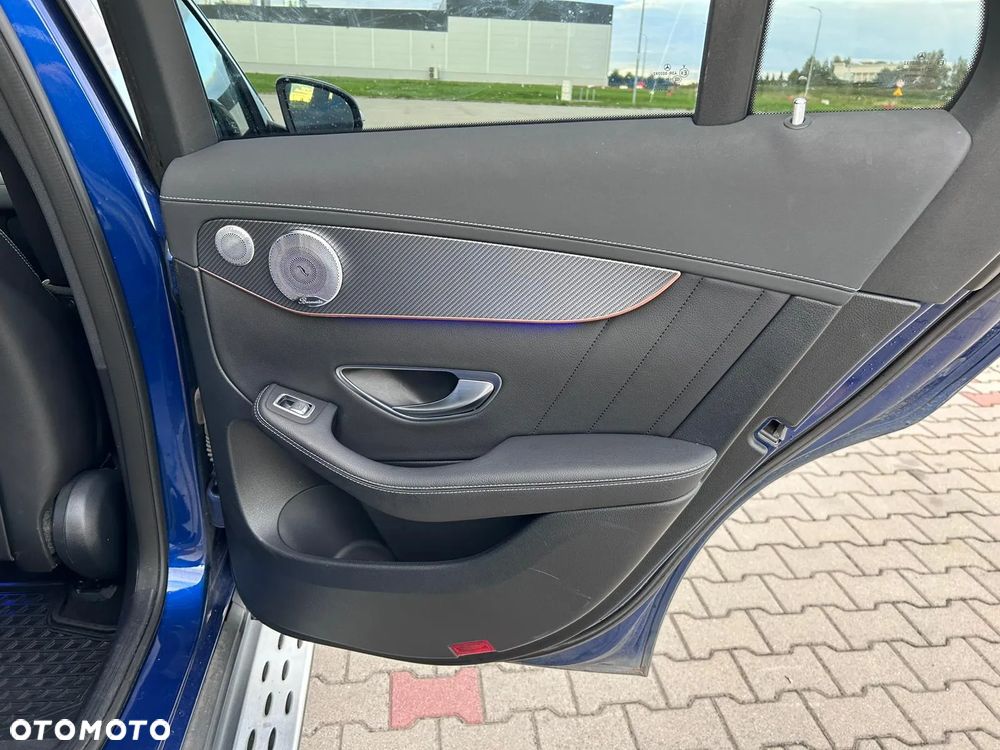 Mercedes-Benz EQC 400 4Matic AMG Line - 30