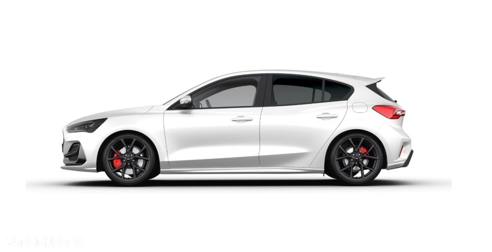 Ford Focus 2.3 EcoBoost ST X - 3