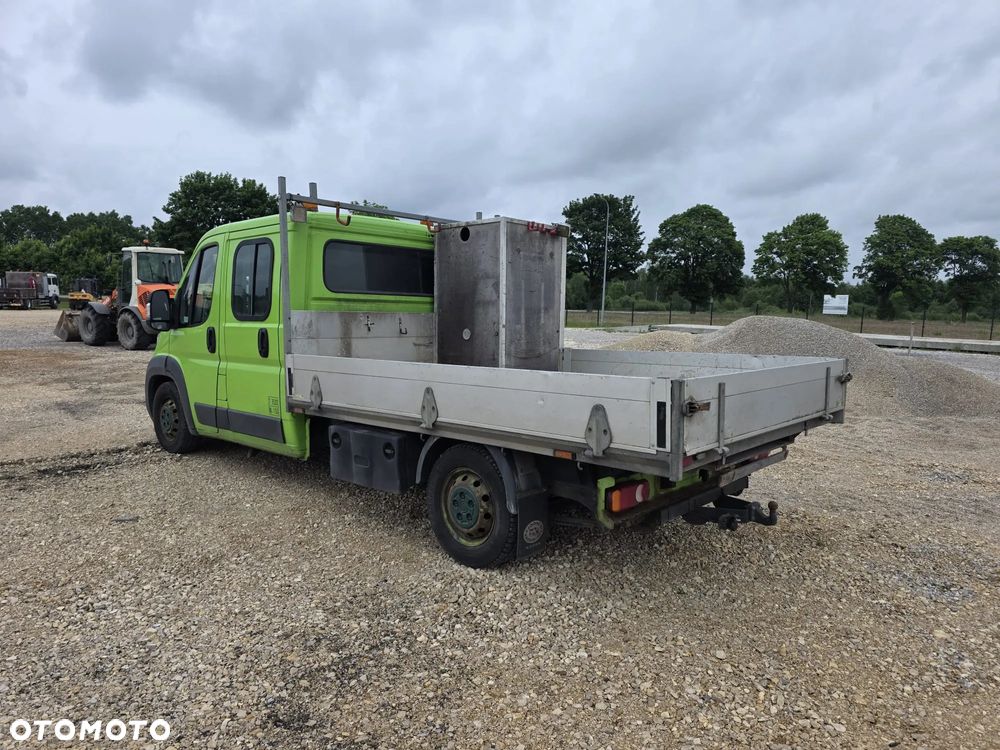 Fiat Ducato - 3