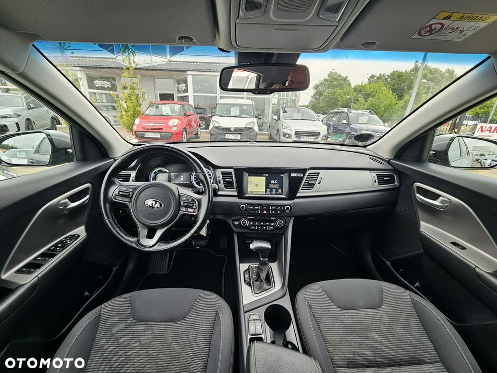 Kia Niro - 22
