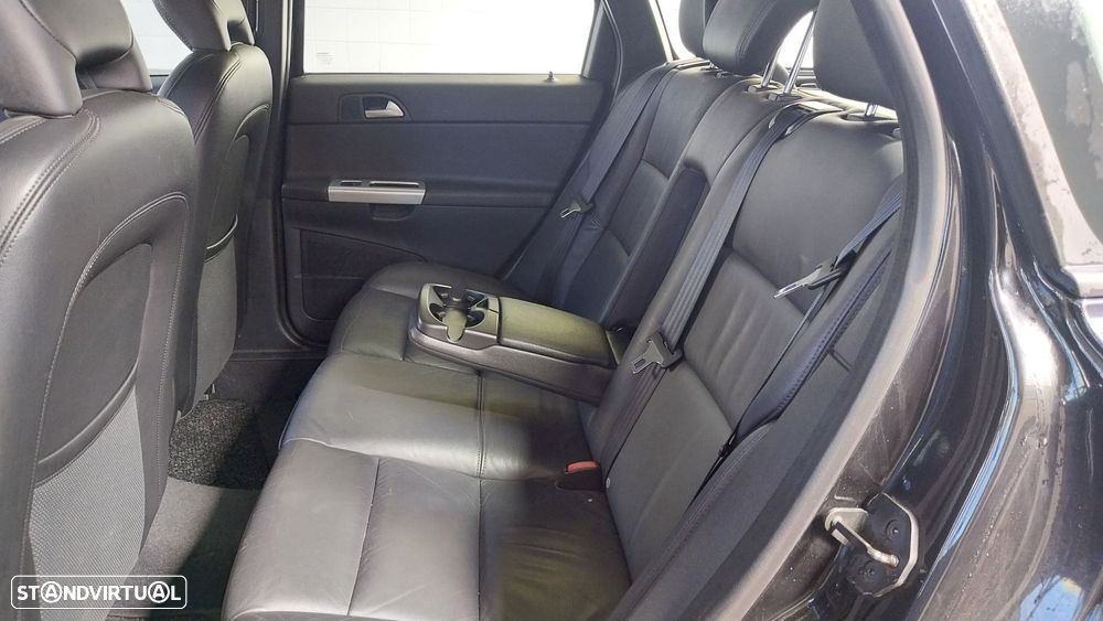 Volvo V50 1.6 D Drive Business Ed. Pro Start/Stop - 12