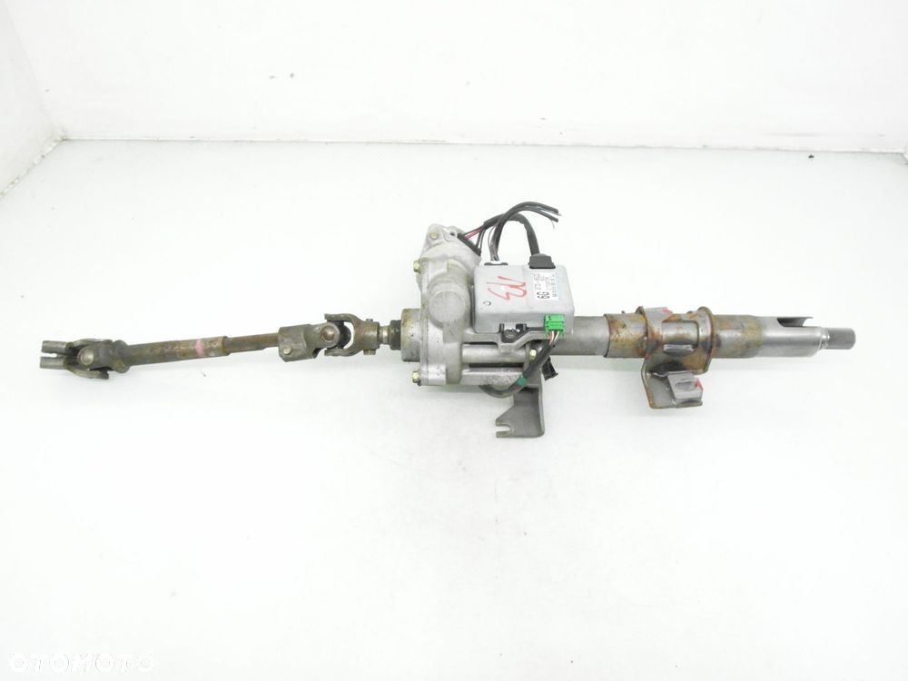 WSPOMAGANIE ELEKTRYCZNE SUZUKI IGNIS II 3872086G20 Q1T20872M 4820086G61 - 1