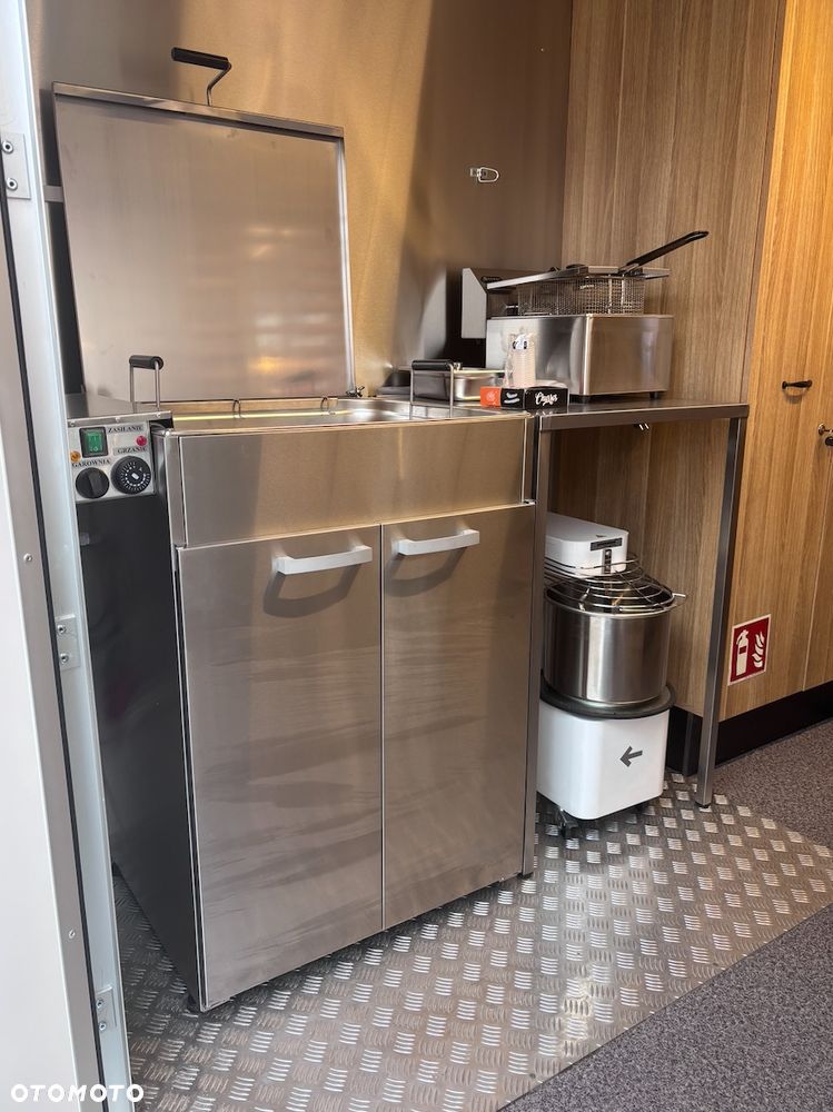 Niewiadów B3500 - 3