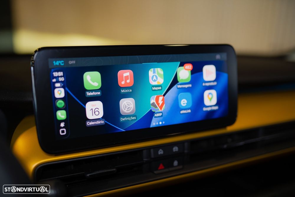 Jeep Avenger Summit - 37