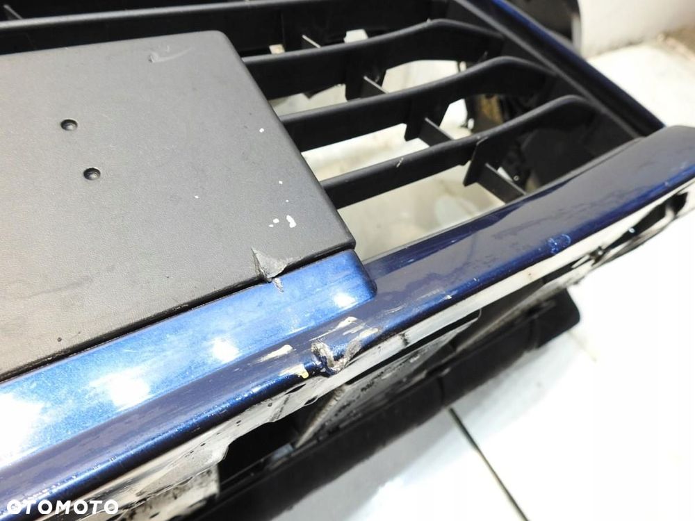 ZDERZAK PRZEDNI PRZÓD TERPR RENAULT MEGANE IV - 7