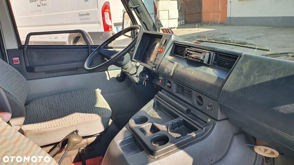 Karmann-Mobil BRUTUS 2.0 - 35