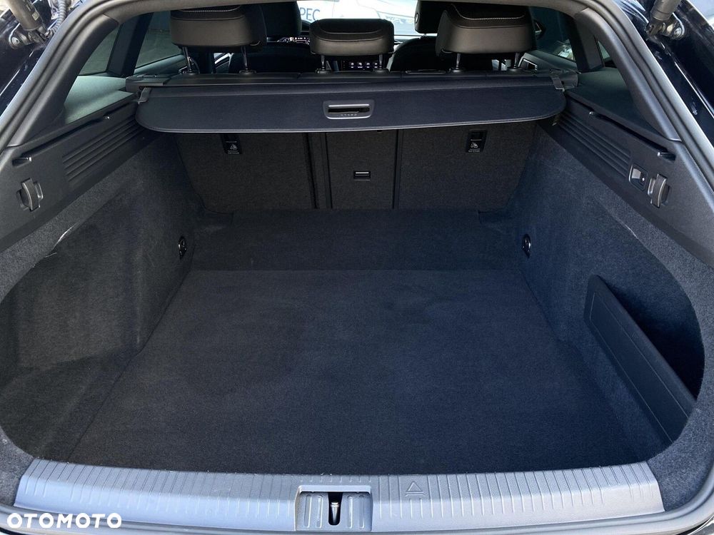 Volkswagen Arteon 2.0 TSI R-Line DSG - 22