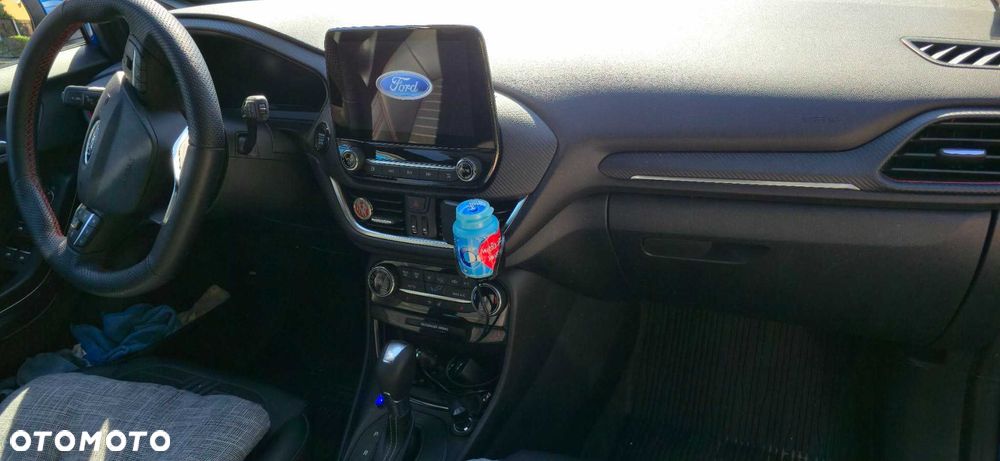 Ford Puma - 7