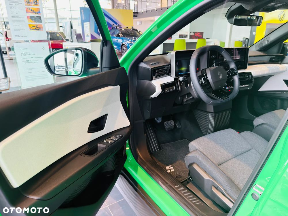 Renault 5 40kWh Urban Range Evolution - 4