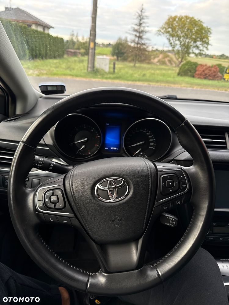 Toyota Avensis 2.0 D-4D Active Business - 13