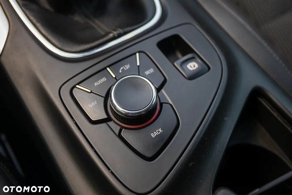 Opel Insignia 2.0 CDTI Sport - 26