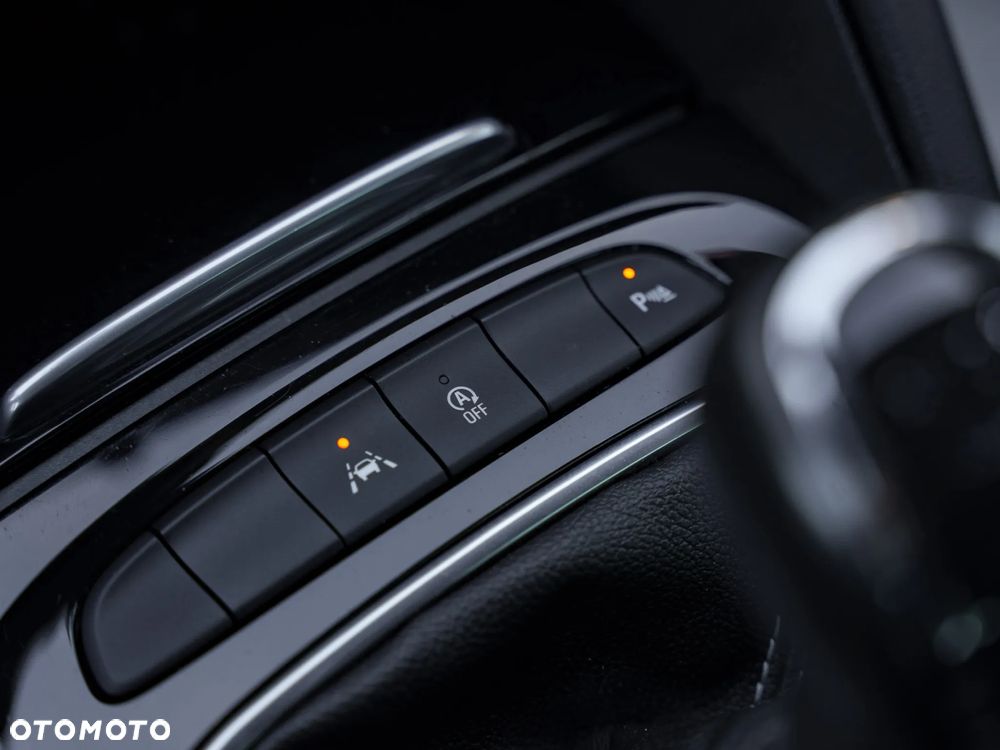Opel Insignia 1.5 Direct InjectionTurbo Dynamic - 27