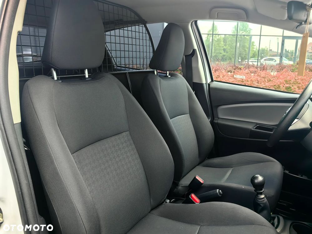 Toyota Yaris 1.5 Active - 18