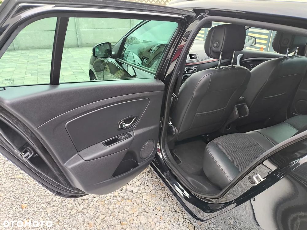 Renault Megane ENERGY dCi 110 GT LINE - 21