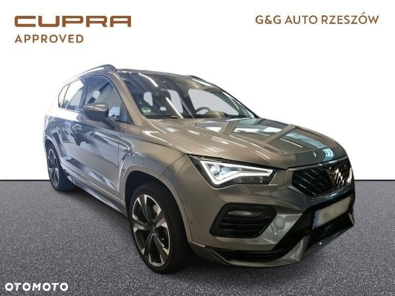 Cupra Ateca - 2