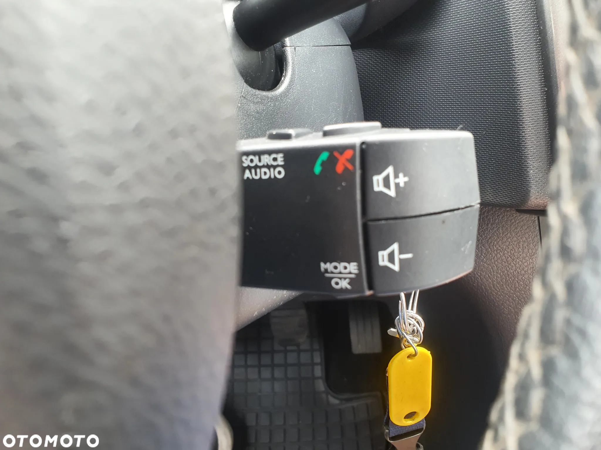 Dacia Sandero dCi 90 (S&S) Comfort - 22