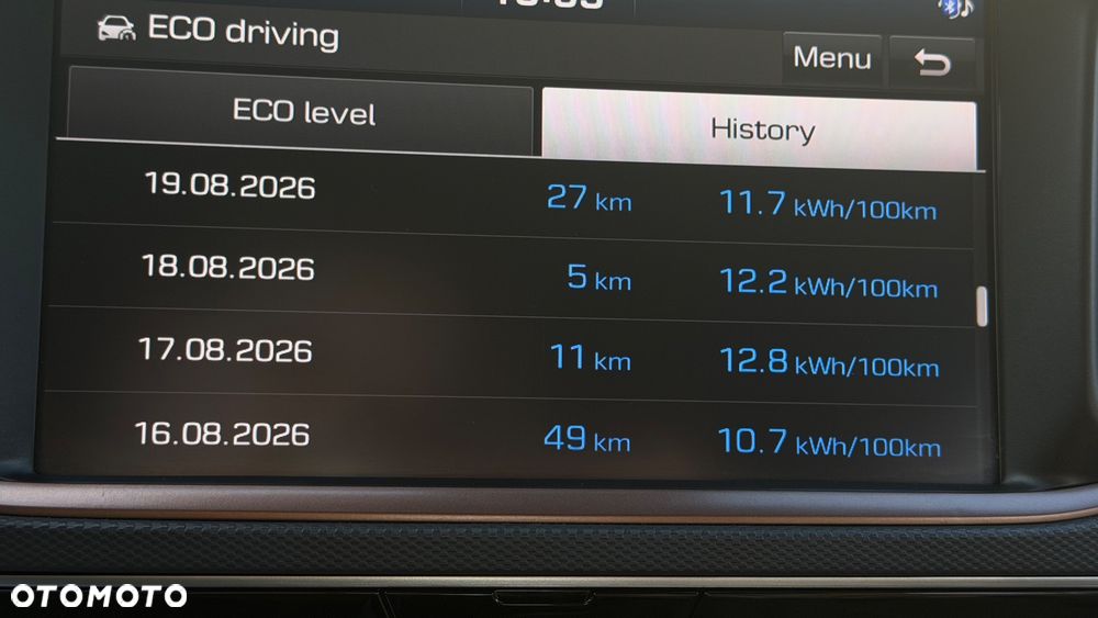 Hyundai IONIQ Electric Premium - 18