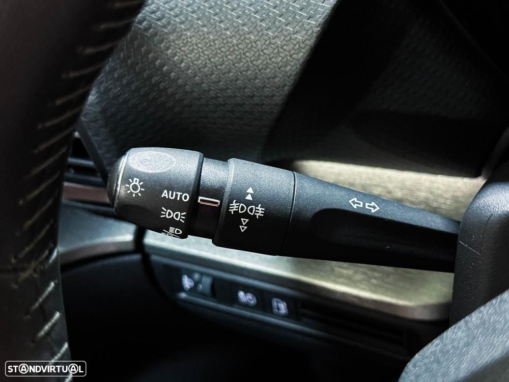 Citroën C5 X 1.6 Hybrid Feel Pack e-EAT8 - 43