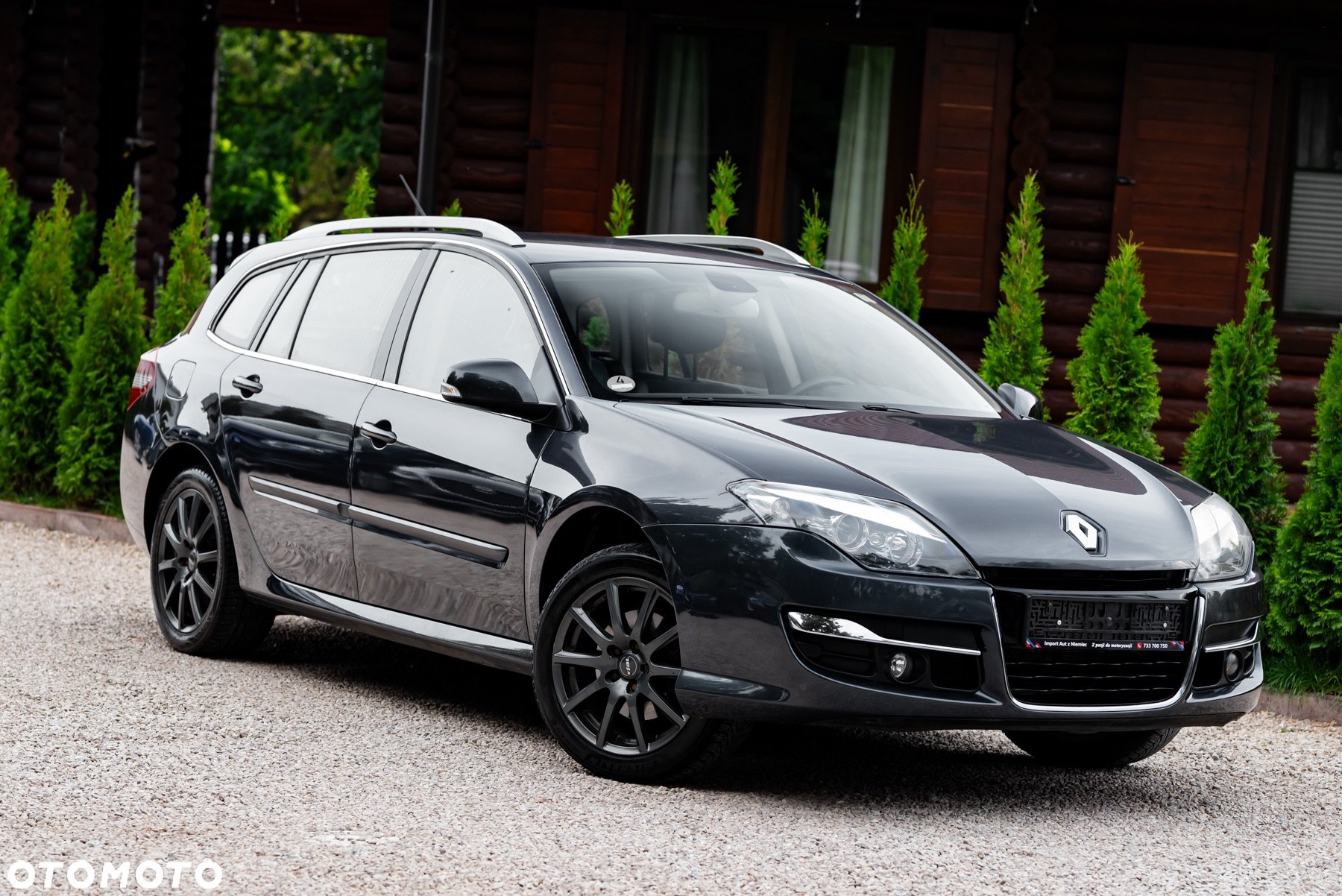 Renault Laguna 2.0 16V Dynamique - 5