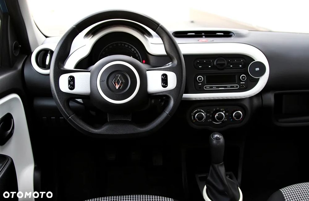Renault Twingo SCe 70 Life - 15