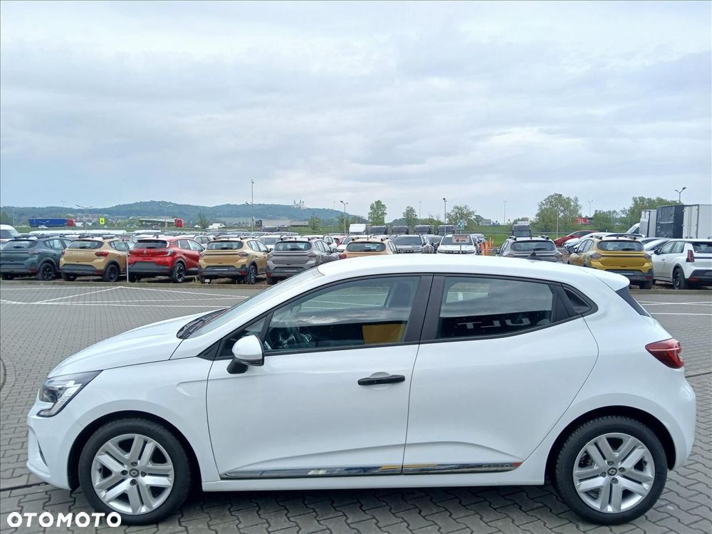 Renault Clio 1.0 SCe Zen - 6