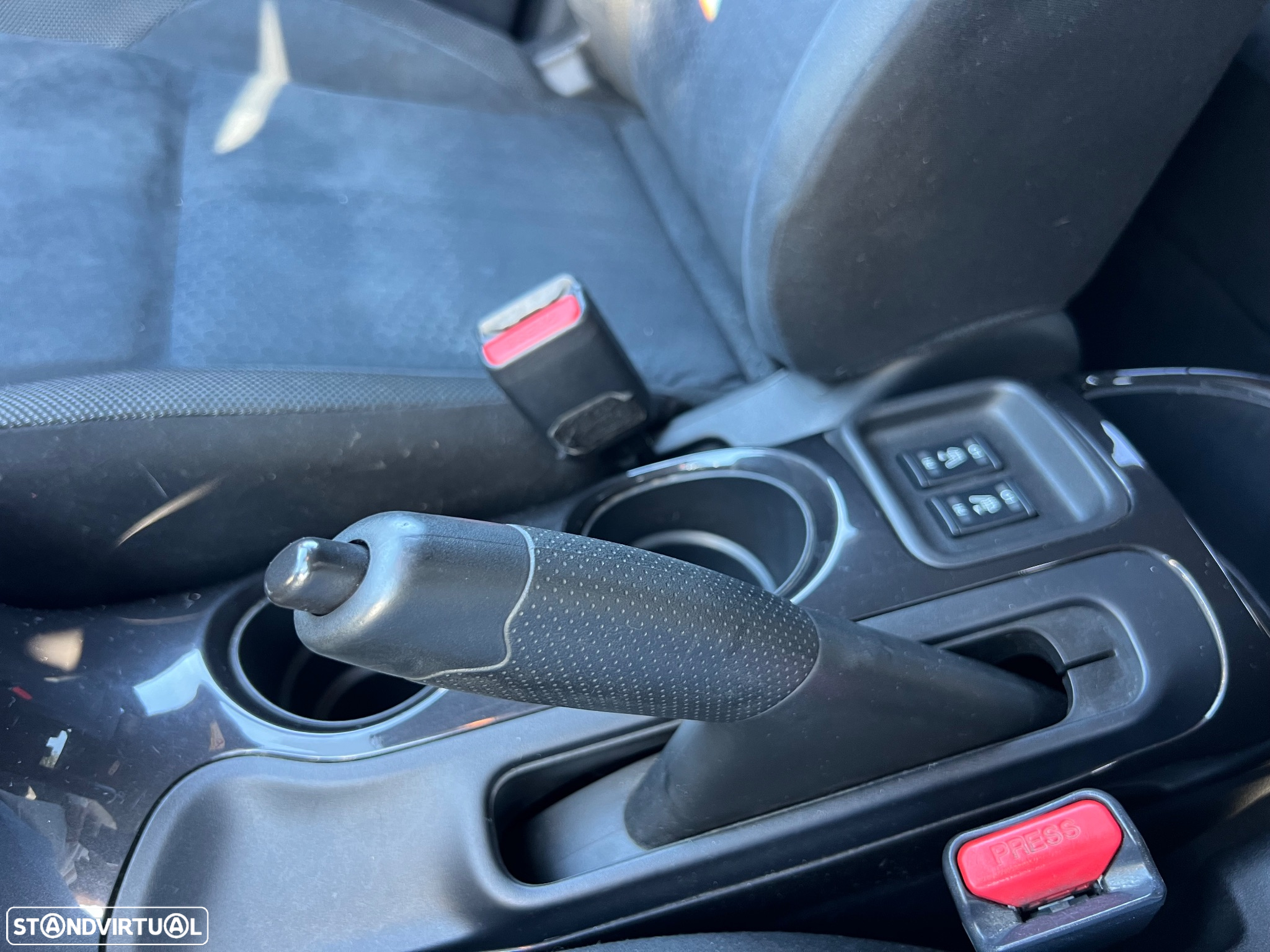 Nissan Juke 1.2 DIG-T Acenta Connect - 35