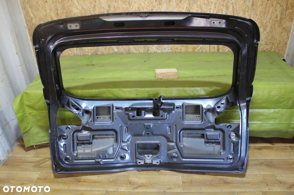 Klapa tył Ford Mondeo MK4 Kombi 2007-2014r. - 2