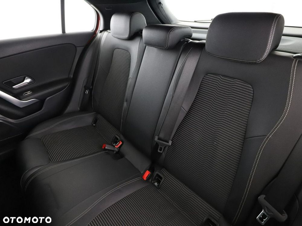 Mercedes-Benz Klasa A 220 7G-DCT Progressive - 18