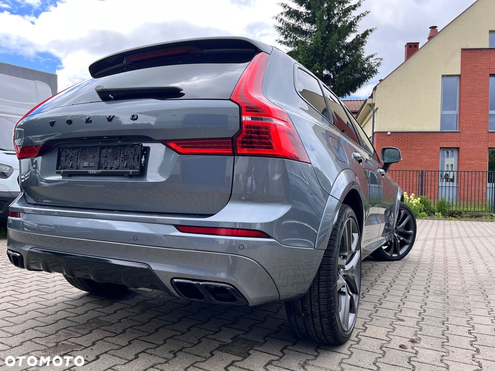 Volvo XC 60 - 10