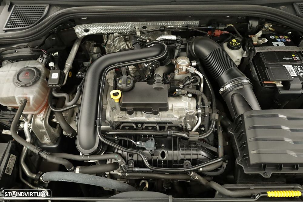 VW Golf 1.0 TSI Life - 22