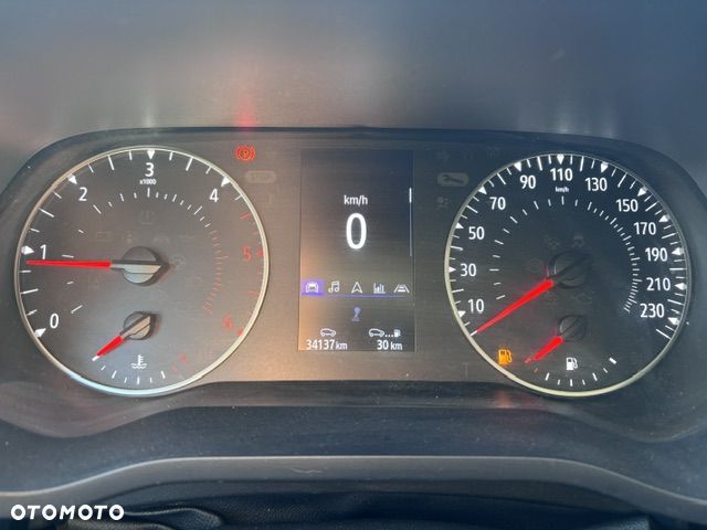 Renault Trafic - 11