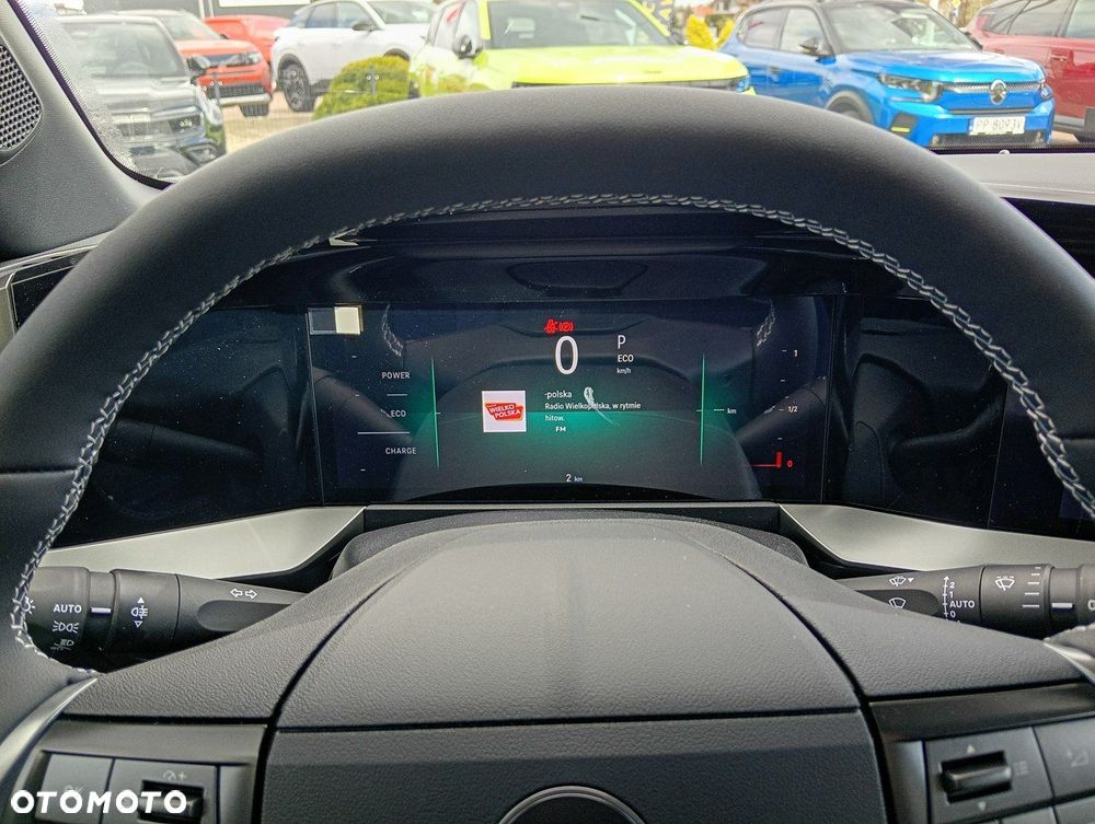 Opel Mokka - 22