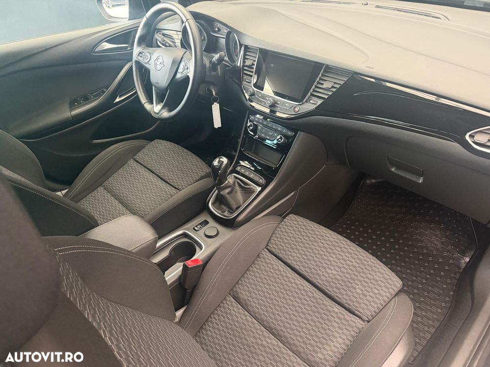 Opel Astra 1.6 D Start/Stop Dynamic - 6
