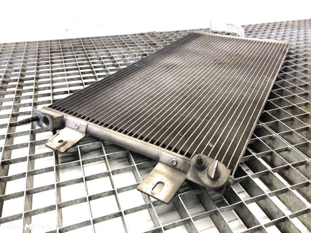 CHŁODNICA KLIMATYZACJI  DODGE CALIBER 2006 - 2022 2.0 CRD 103 kW [140 KM] olej napędowy 2006 - - 3