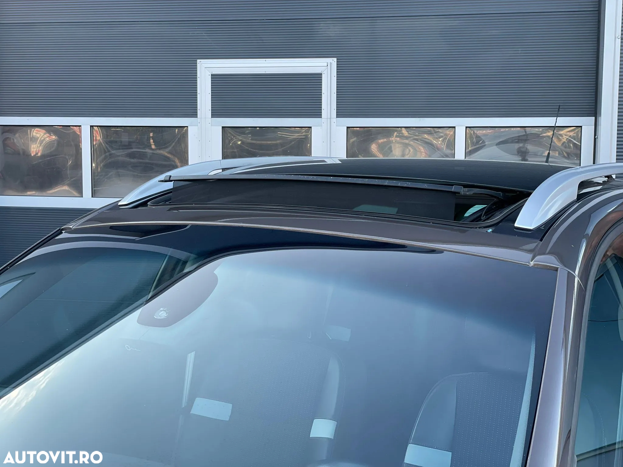 Renault Grand Scenic ENERGY dCi 110 S&S Bose Edition - 10