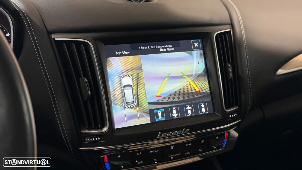 Maserati Levante S Q4 - 22