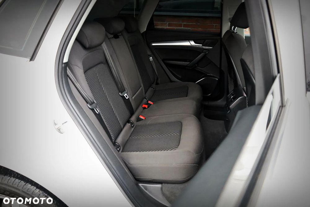 Audi Q5 40 TDI Quattro Sport S tronic - 23