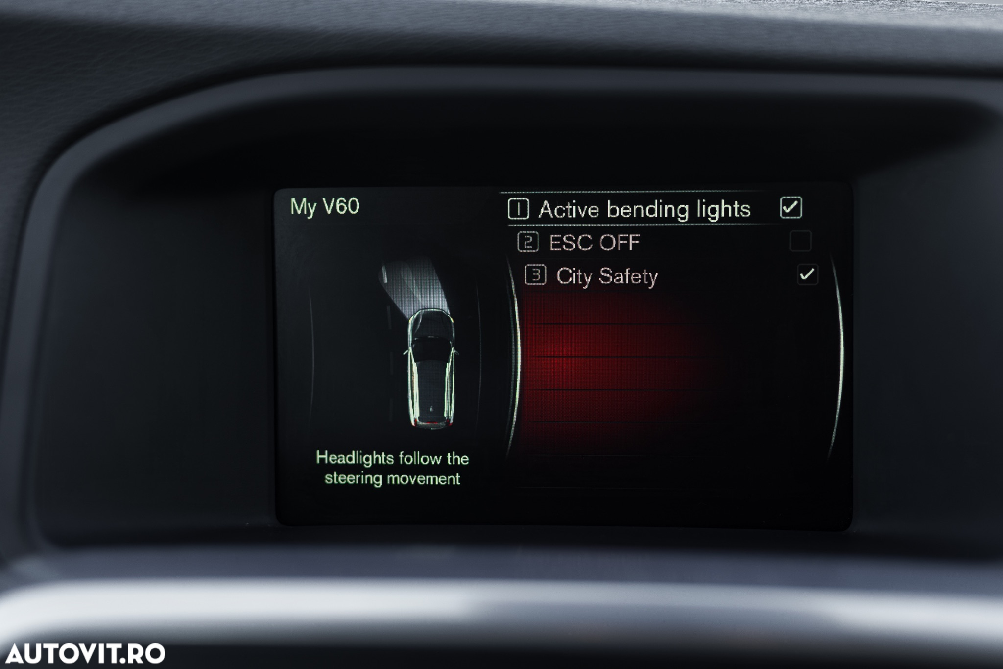 Volvo V60 D3 Geartronic - 27