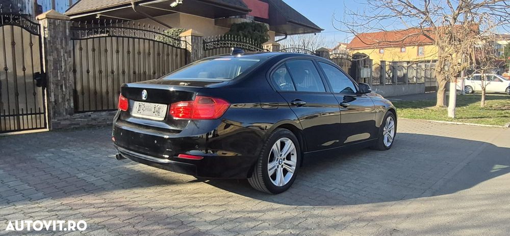 BMW Seria 3 - 3