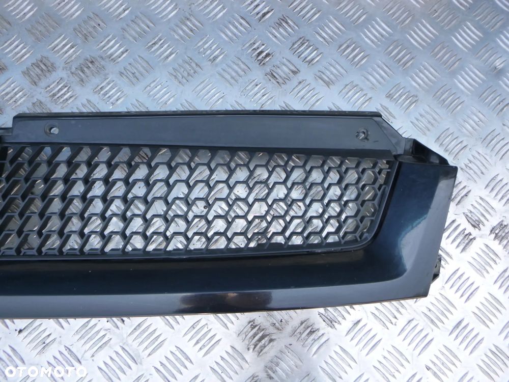 ATRAPA GRILL RENAULT MASTER II LIFT (2003-2010) - 4